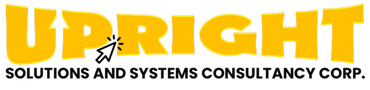 Upright Solutions and Systems Consultancy Corp.